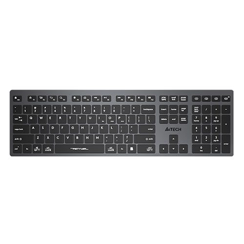 A4tech FBX50C Wireless Keyboard price