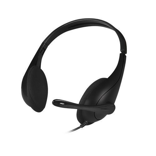 A4tech HS-9 Headset in cheap price