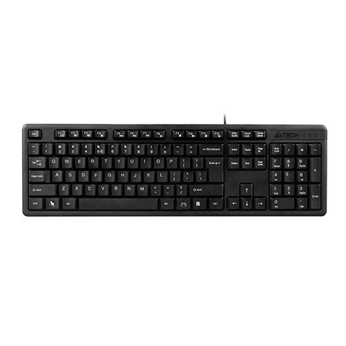 A4tech KK-3 Keyboard at best price