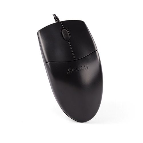 A4tech N-300 Wired Mouse price