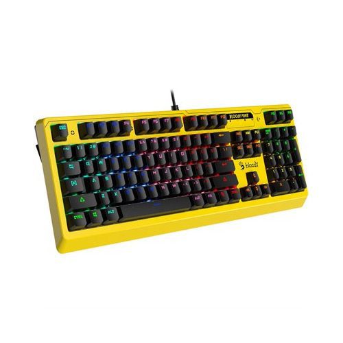 Bloody B810RC RGB gaming keyboard price in Pakistan