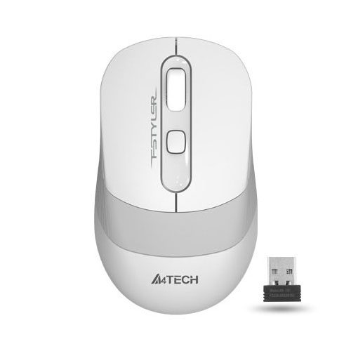 A4tech FG10S Wireless Mouse price