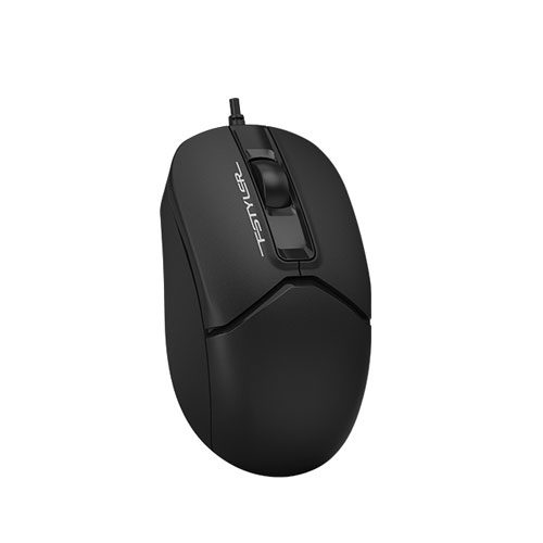 A4tech FM12 Wired Mouse