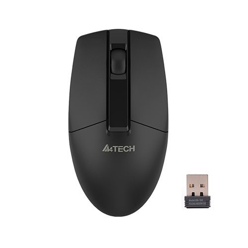 A4tech G3-330NS Wireless Mouse price