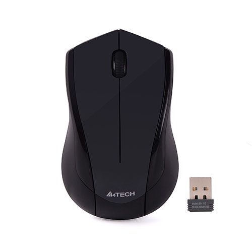 A4tech G3-400NS Wireless Mouse price