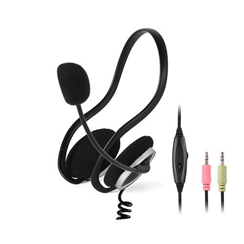 A4tech HS-5P Headset price