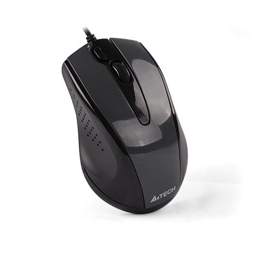 A4tech N-500FS Wired Silent Mouse price