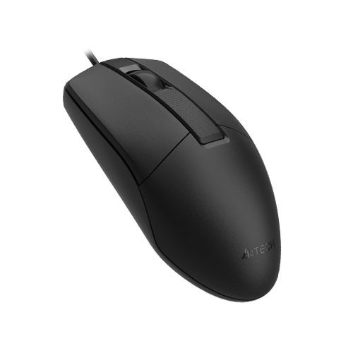 A4tech OP-330S Wired Mouse price