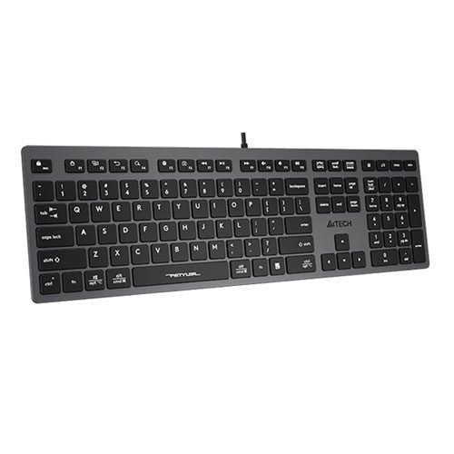A4tech FX50 Scissor Switch Keyboard price