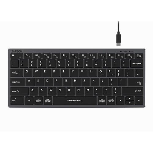 A4tech FX51 Keyboard price in Karachi