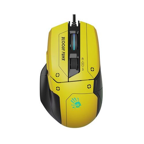 gaming mouse price in Pakistan