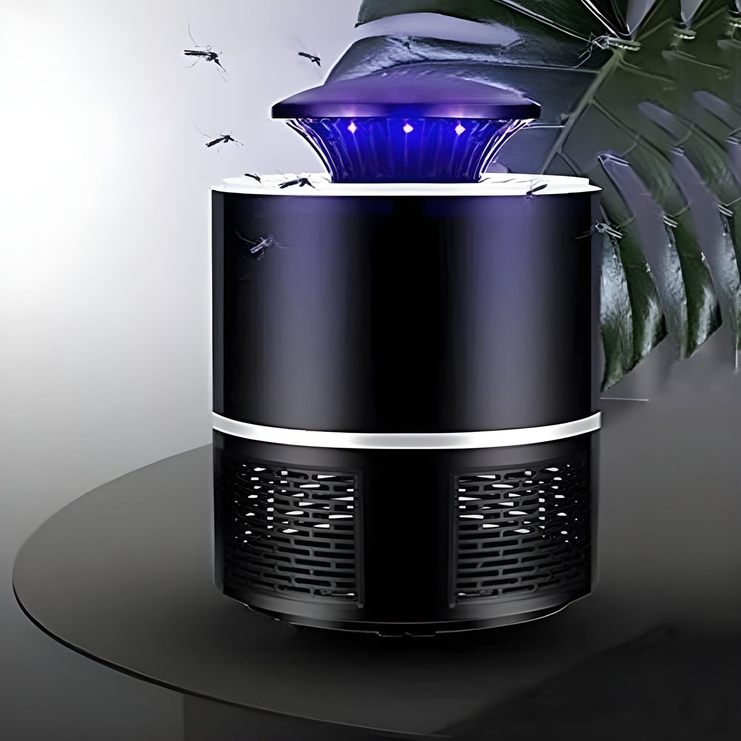 New Electronic Led Mosquito Killer Lamps