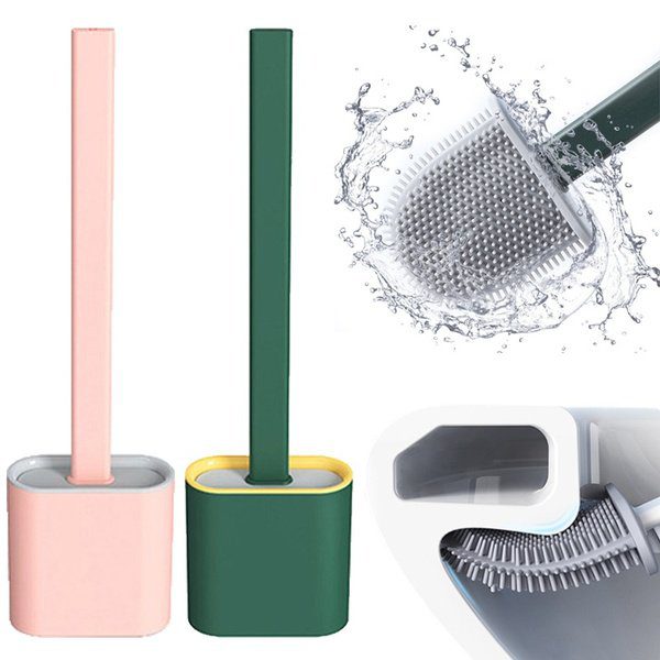 Buy New Toilet Cleaning Brush