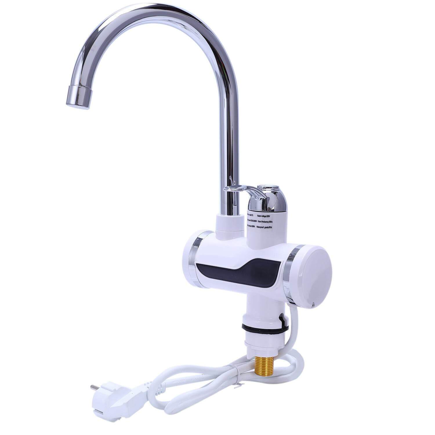 Buy New Water Heater Faucet Tap Hot