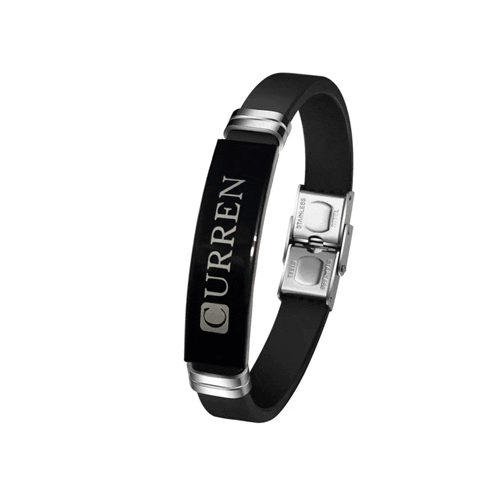 Customize watch + Ring + Bracelet