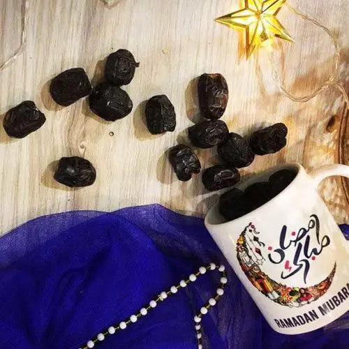 Ramzan Special Dates Mug
