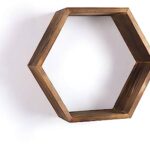 dark-brown-decorative-shelving-on-hex-wall-dw-64_600