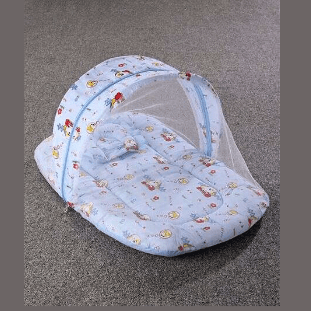 Baby net 2024 for bed