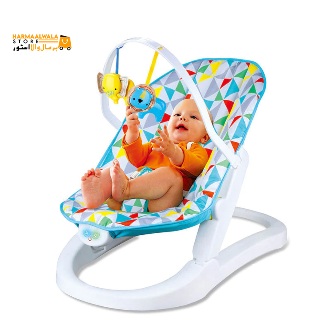 Fun n Fold Baby rocker