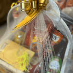 ramdan basket