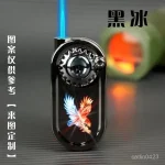 1-piece-refillable-fancy-spinner-light-lighter-best-quality-light-lighter-lighter-for-cigarette-spinner-lighter – 1