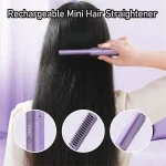 2-in-1-hair-styling-brush-straightener-curler-comb-random-color-3 – 1