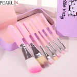Makeup Brush Set