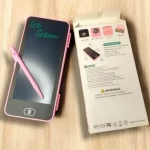 Lcd Drawing Pen Case