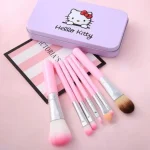 Makeup Brush Set