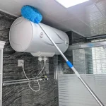 fan-duster-ceiling-multi-purpose-duster-foldable-rod-for-easy-ceiling-fan-cleaning – 1