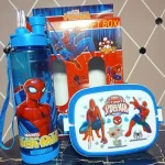 water bottle