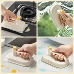 replaceable-magic-brush-with-50-disposable-cleaning-microfiber-cloth-paper-2 – 4