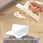 replaceable-magic-brush-with-50-disposable-cleaning-microfiber-cloth-paper-2 – 4