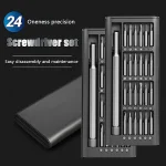 24-in-1 Screwdriver Set
