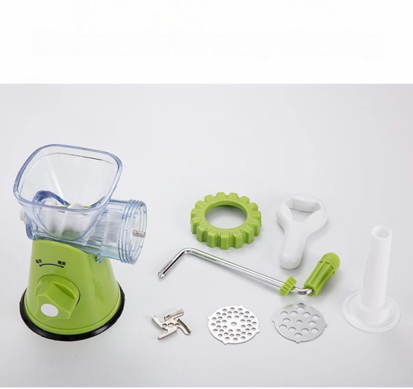 Kitchen Meat Grinder
