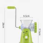 Kitchen Meat Grinder