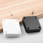 automatic door closer