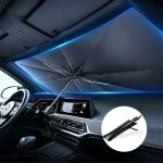 car umbrella shades