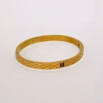 HMW Golden GUCCI Design Bracelet