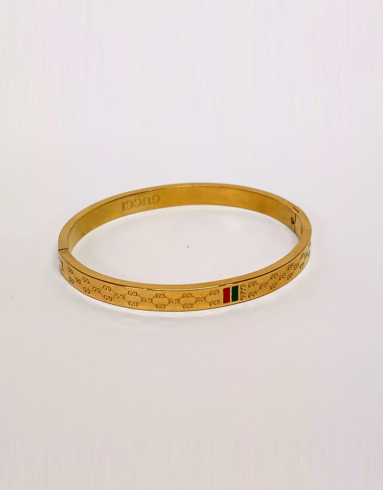 GUCCI Design Bracelet